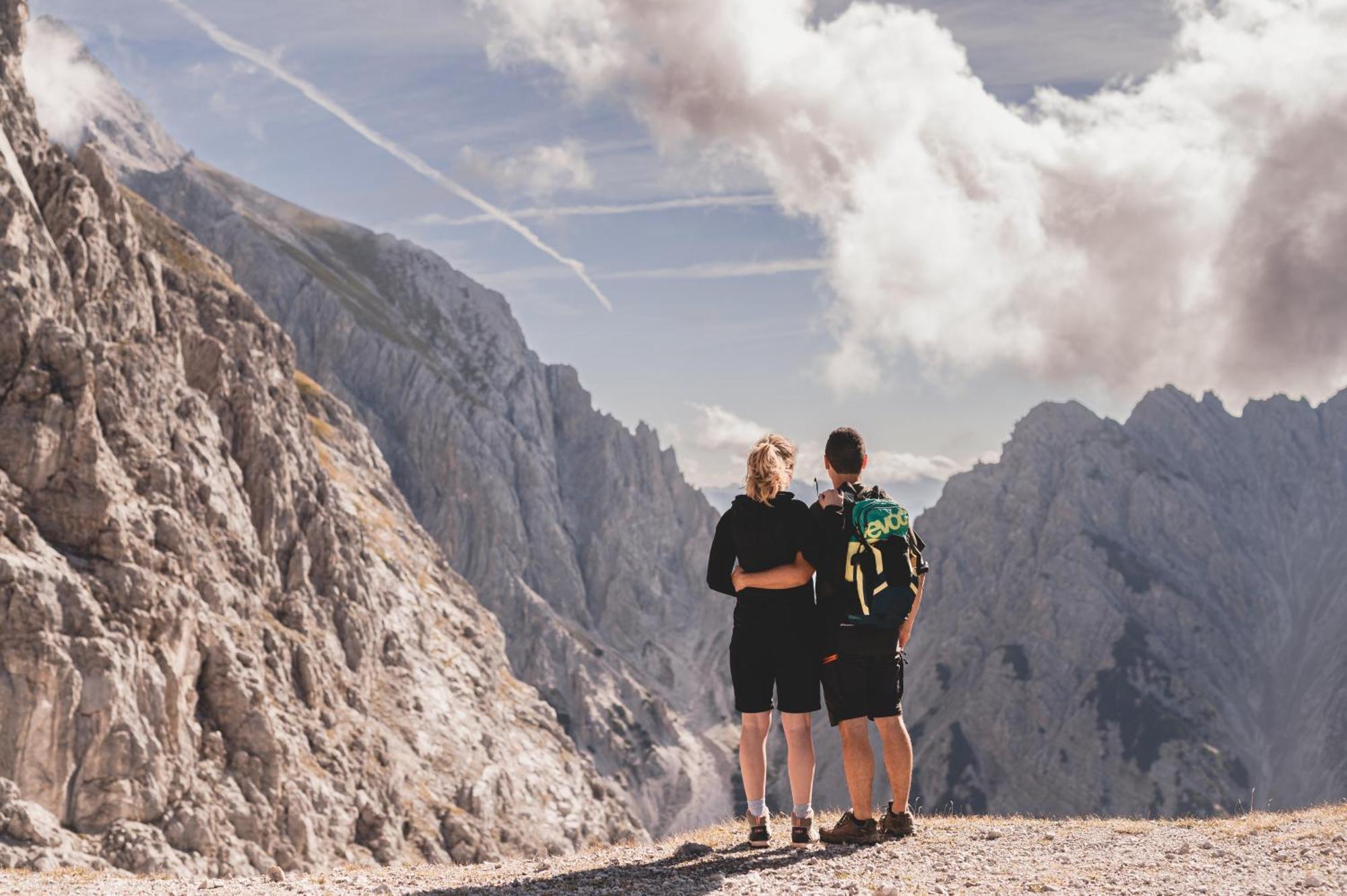 Dormero Beho Zugspitze Biberwier Exterior foto